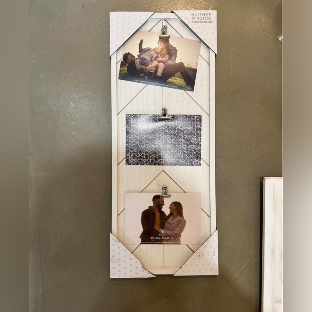 Wedding decor sign